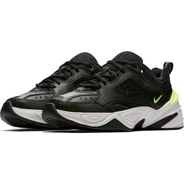 Nike Womens M2K Tekno Running Trainers - Stylish Comfort for Every Step