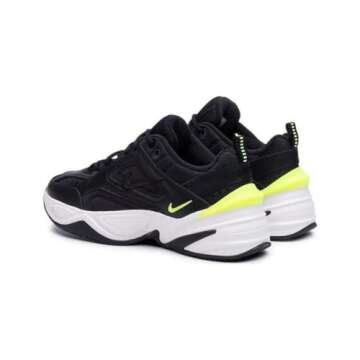 Nike Womens M2K Tekno Trainers - Stylish & Comfortable Sneakers