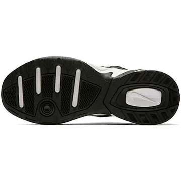 Nike Womens M2K Tekno Trainers - Stylish & Comfortable Sneakers