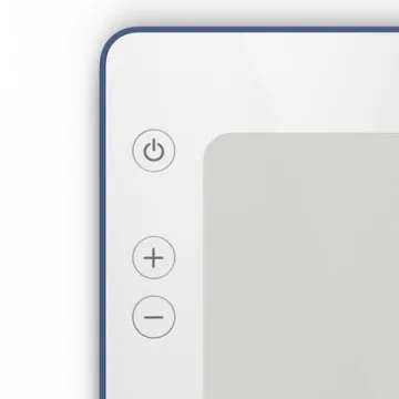 Cricut BrightPad Go Portable Light Pad with 5 Brightness Levels