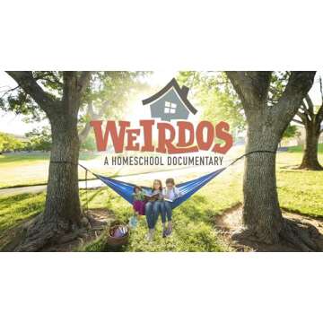 Weirdos: A Homeschool Documentary - Explore Unique Educational Journeys