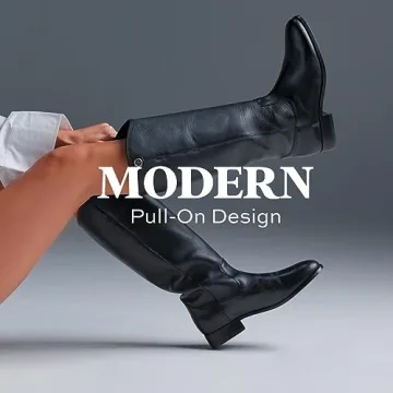 Frye Melissa Button 2 Tall Leather Boots for Women