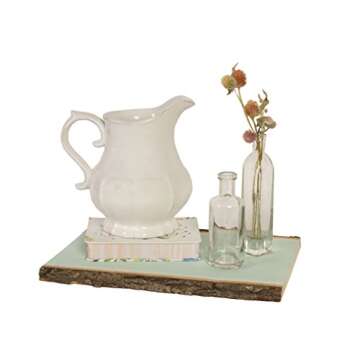 MICHAELS Basswood Rectangle Plaque by Make Market®