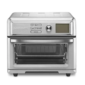 Cuisinart Digital AirFryer Toaster Oven, 1800 Watt Power