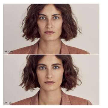 MERIT Minimalist Perfecting Foundation Stick - Camel Coverage