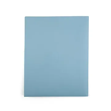 Durable Mintra Poly Pocket Folders 3pk - Cute & Sturdy