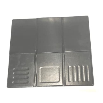 The Matte Makeup Organizer for Effortless Beauty Space