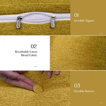 Comfortable Triangular Headboard Wedge Pillow for All Ages