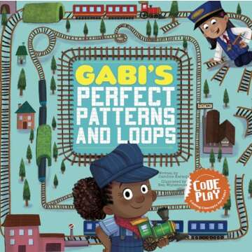 Adi's Perfect Patterns and Loops (Code Play)