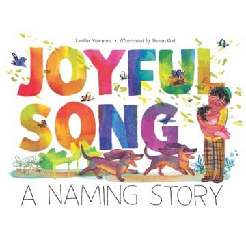 Joyful Song: A Naming Story