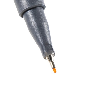 iBayam Colored Pens for Bullet Journaling - 18-Pack