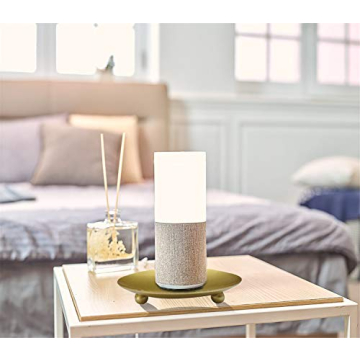 Gold Iron Plate Candle Holders for Elegant Home Decor 2-Pack