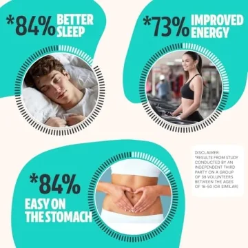 FreshCap Ultimate Mushroom Complex for Immune Support