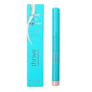 Thrive Causemetics Eye Brightener Stick for Sensitive Eyes