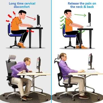 Enhance Your Workspace with the Monitor Stand Riser