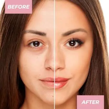 MCoBeauty Magic Blender Sponge, Seamless Makeup Application for Flawless Results, Vegan, Cruelty Free Cosmetics