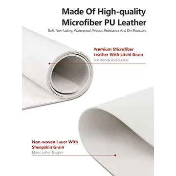 Professional Nail Art Table Mat for Perfect Manicures