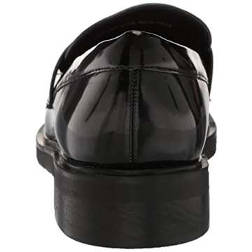 Chic Penny Loafers for Women by The Drop