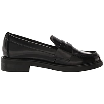 Chic Penny Loafers for Women by The Drop