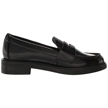 Chic Penny Loafers for Women by The Drop
