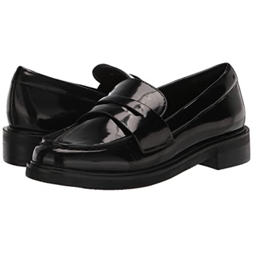 Chic Penny Loafers for Women by The Drop