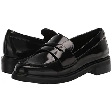 Chic Penny Loafers for Women by The Drop