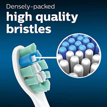 Philips Sonicare Optimal Plaque Control Toothbrush Heads