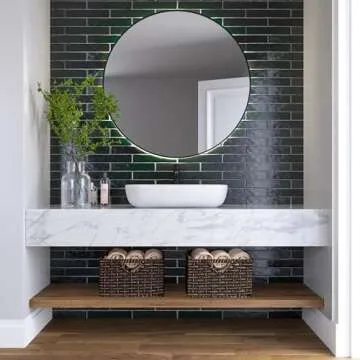 Handwoven Laundry Baskets - Practical Storage Solution