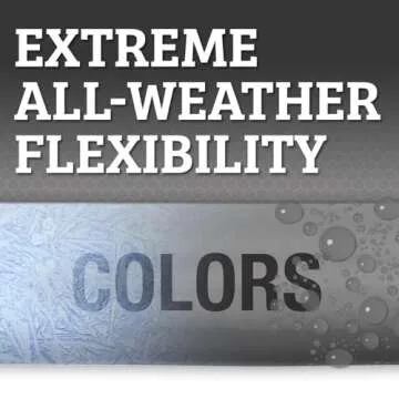 Flexzilla Colors Lead-In Garden Hose 5/8in x 5ft Lightweight