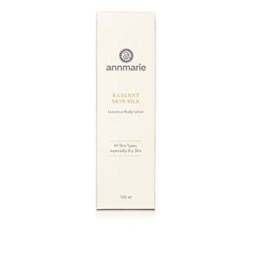 Annmarie Radiant Skin Silk (100ml)