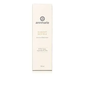 Annmarie Radiant Skin Silk (100ml)