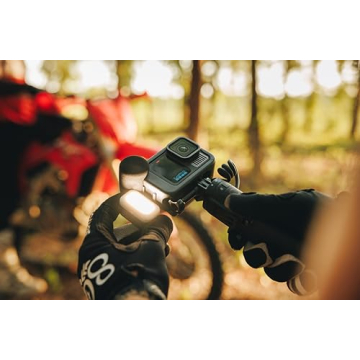 GoPro HERO13 Black Creator Edition - Ultimate Content Creation Kit