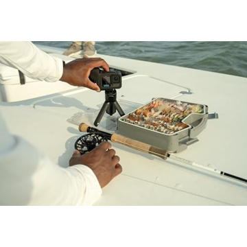 GoPro HERO13 Black Creator Edition - Ultimate Content Creation Kit