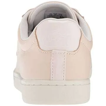 Lacoste Women's Carnaby Legacy Sneaker