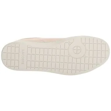Lacoste Women's Carnaby Legacy Sneaker