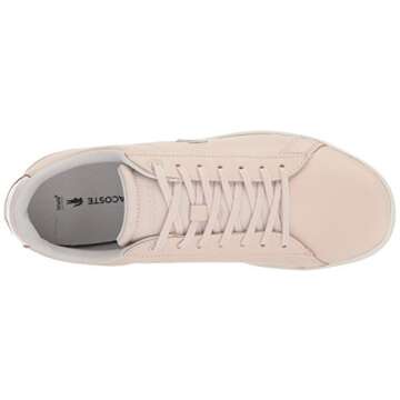 Lacoste Women's Carnaby Legacy Sneaker