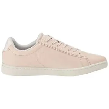 Lacoste Women's Carnaby Legacy Sneaker