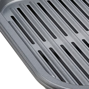 Instant Vortex Nonstick Grill Pan Set for Air Fryer