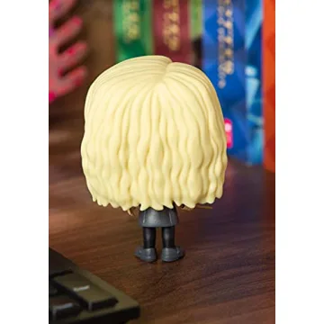 Luna Lovegood Funko Pop! Harry Potter Collectible Figure