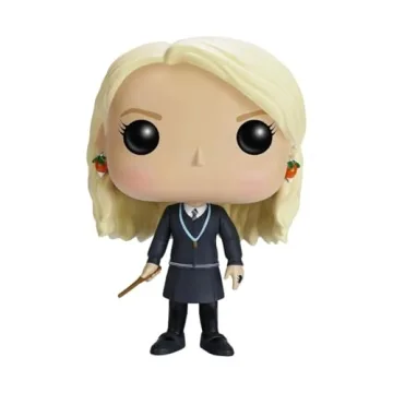 Luna Lovegood Funko Pop! Harry Potter Collectible Figure