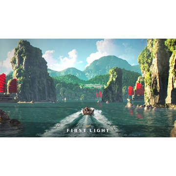 007 First Light - Specialist Edition for PlayStation 5