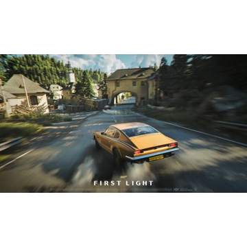 007 First Light - Specialist Edition for PlayStation 5