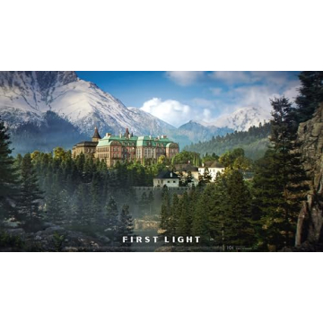 007 First Light - Specialist Edition for PlayStation 5