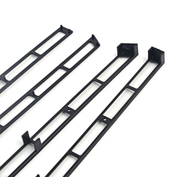 Dust Proof Kit for PS4 - Easy Dust Prevention Solution