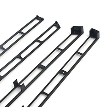 Dust Proof Kit for PS4 - Easy Dust Prevention Solution