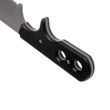 Cold Steel Mini Tac Bowie Knife - Lightweight EDC Tool