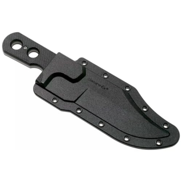 Cold Steel Mini Tac Bowie Knife - Lightweight EDC Tool