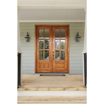 Stylish Progress Lighting Burlington Two-Light Wall Lantern