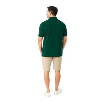 French Toast Boys' Hunter Green Polo - Stylish Comfort