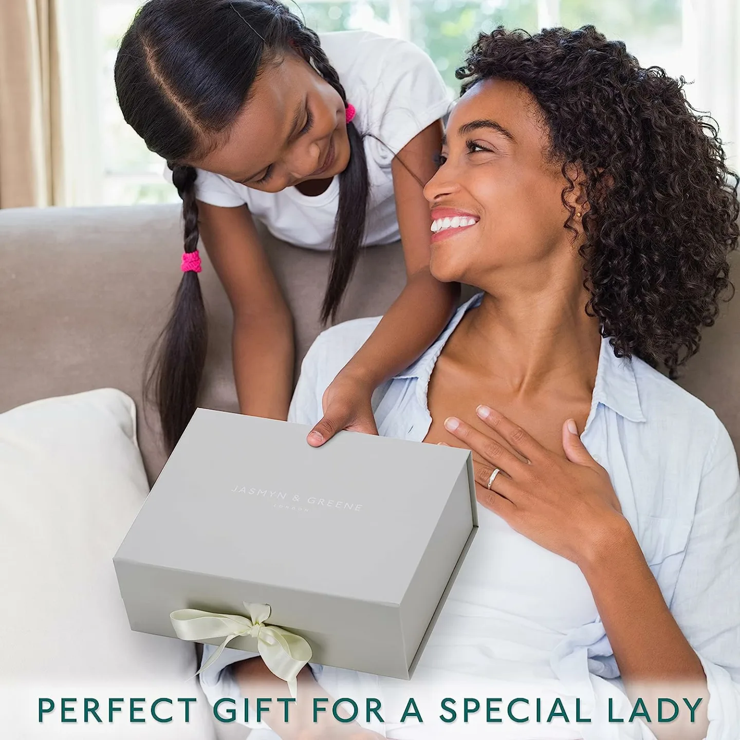 Luxury Bath Gift Set for Women - Spa Gifts